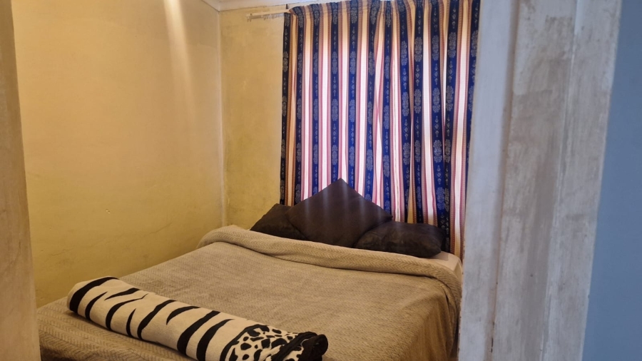 3 Bedroom Property for Sale in Mdantsane Nu 17 Eastern Cape